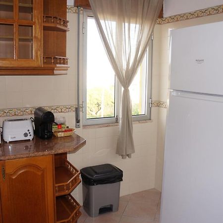 Sunny Apartment Albufeira Buitenkant foto