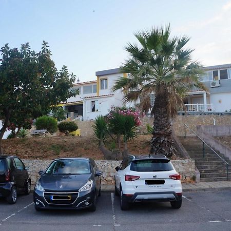 Sunny Apartment Albufeira Buitenkant foto
