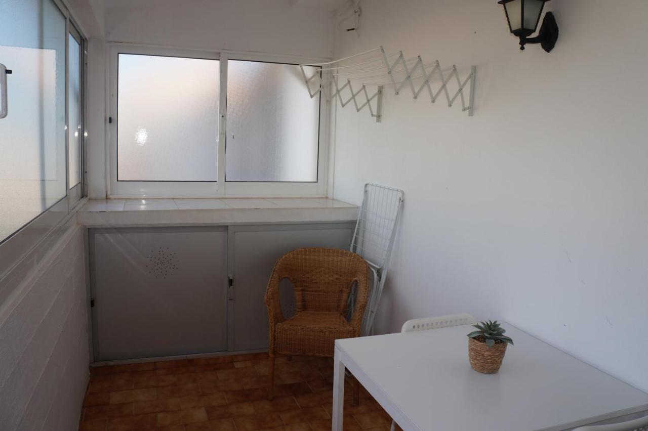 Sunny Apartment Albufeira Buitenkant foto