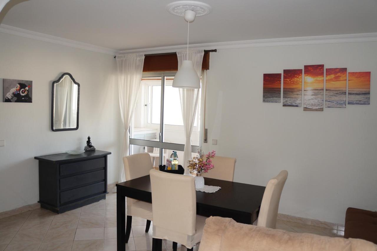 Sunny Apartment Albufeira Buitenkant foto