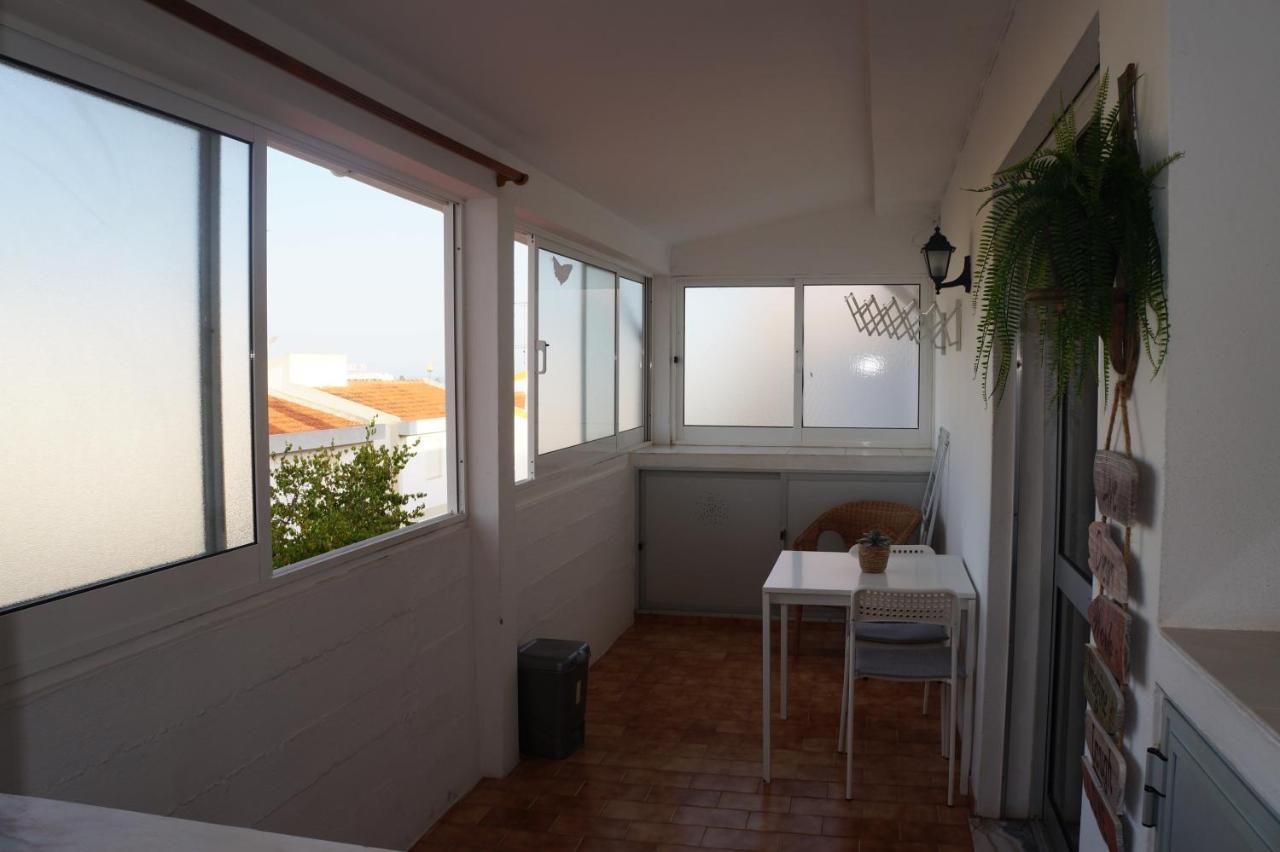 Sunny Apartment Albufeira Buitenkant foto