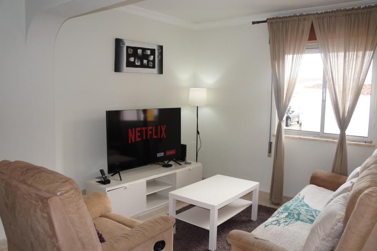 Sunny Apartment Albufeira Buitenkant foto