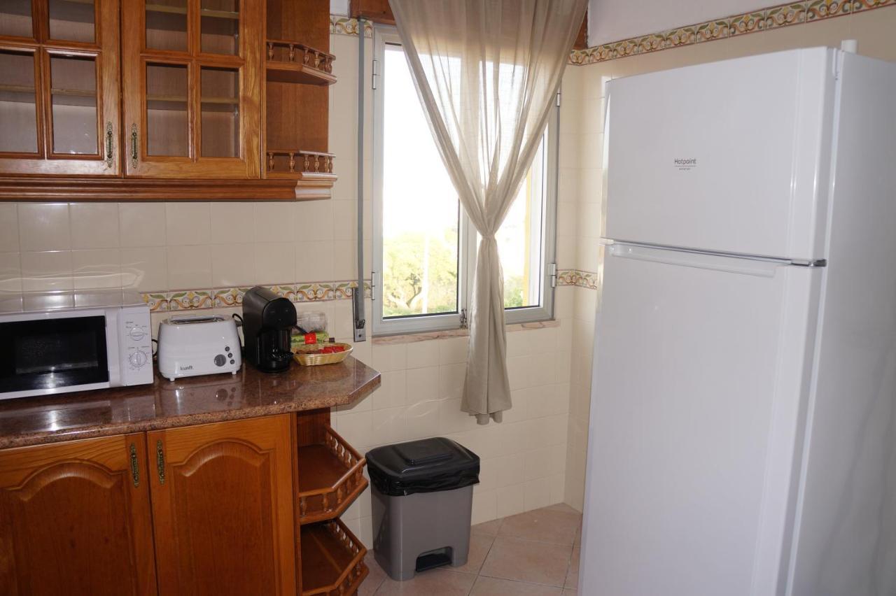 Sunny Apartment Albufeira Buitenkant foto