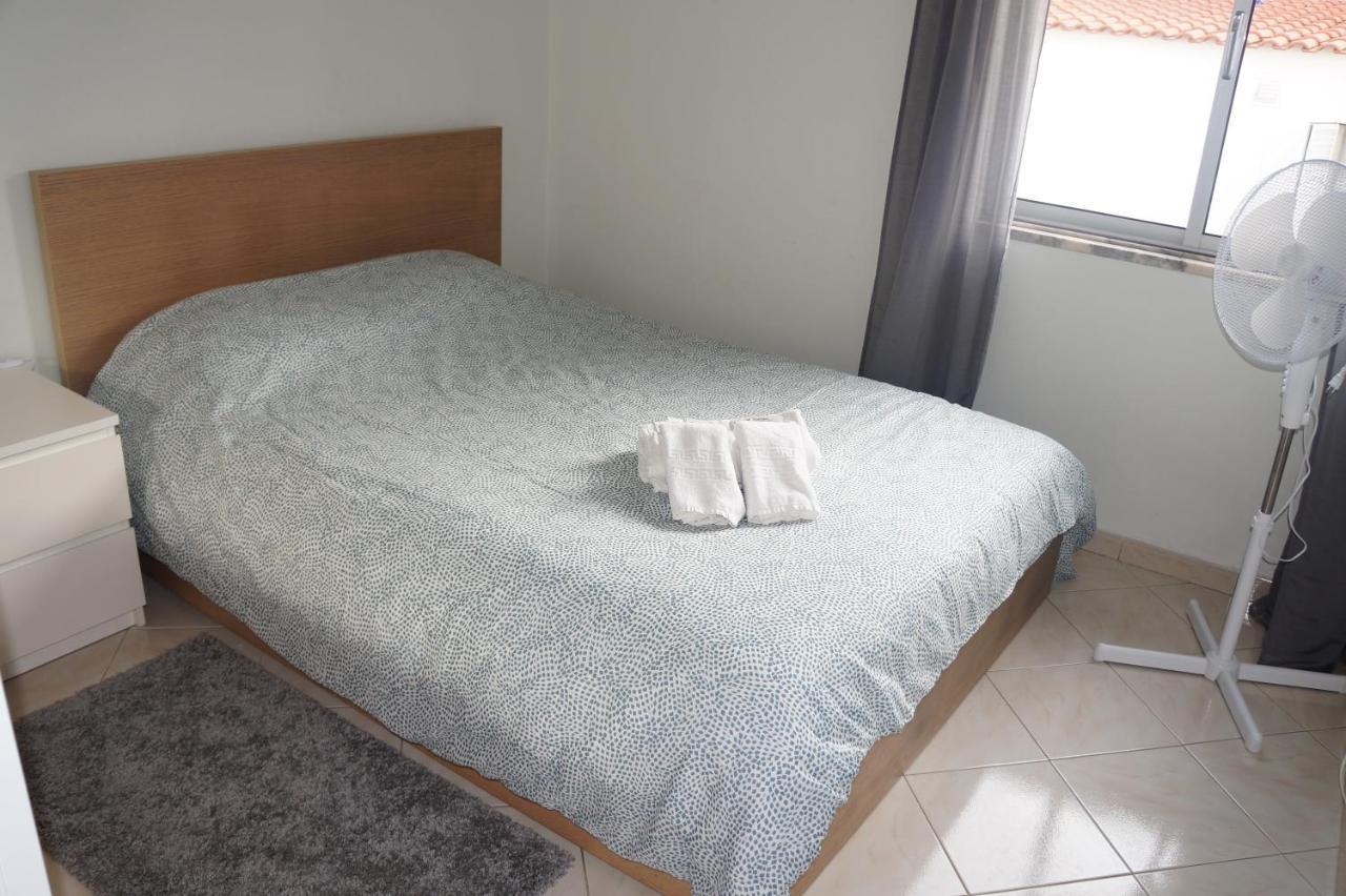 Sunny Apartment Albufeira Buitenkant foto