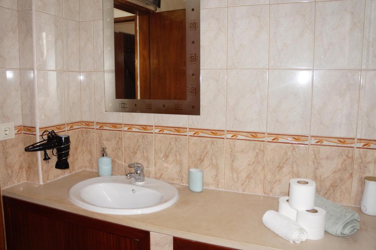 Sunny Apartment Albufeira Buitenkant foto