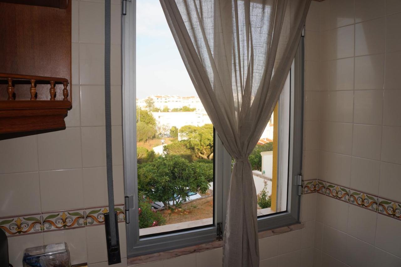 Sunny Apartment Albufeira Buitenkant foto
