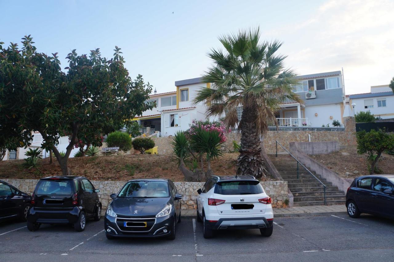 Sunny Apartment Albufeira Buitenkant foto