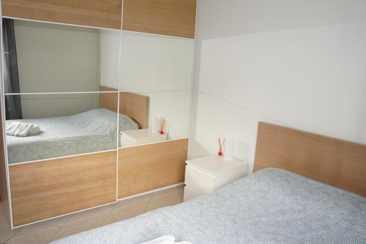 Sunny Apartment Albufeira Buitenkant foto