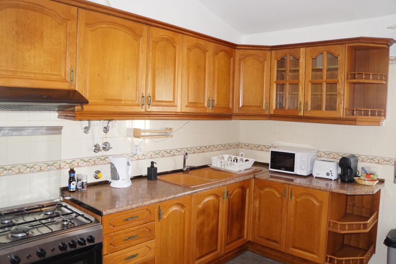 Sunny Apartment Albufeira Buitenkant foto