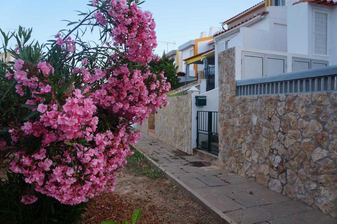 Sunny Apartment Albufeira Buitenkant foto