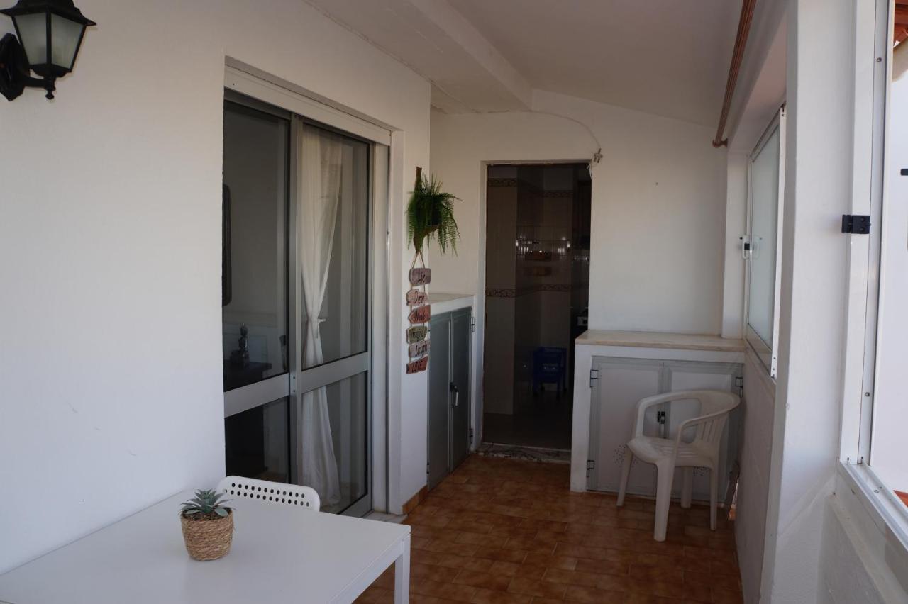 Sunny Apartment Albufeira Buitenkant foto